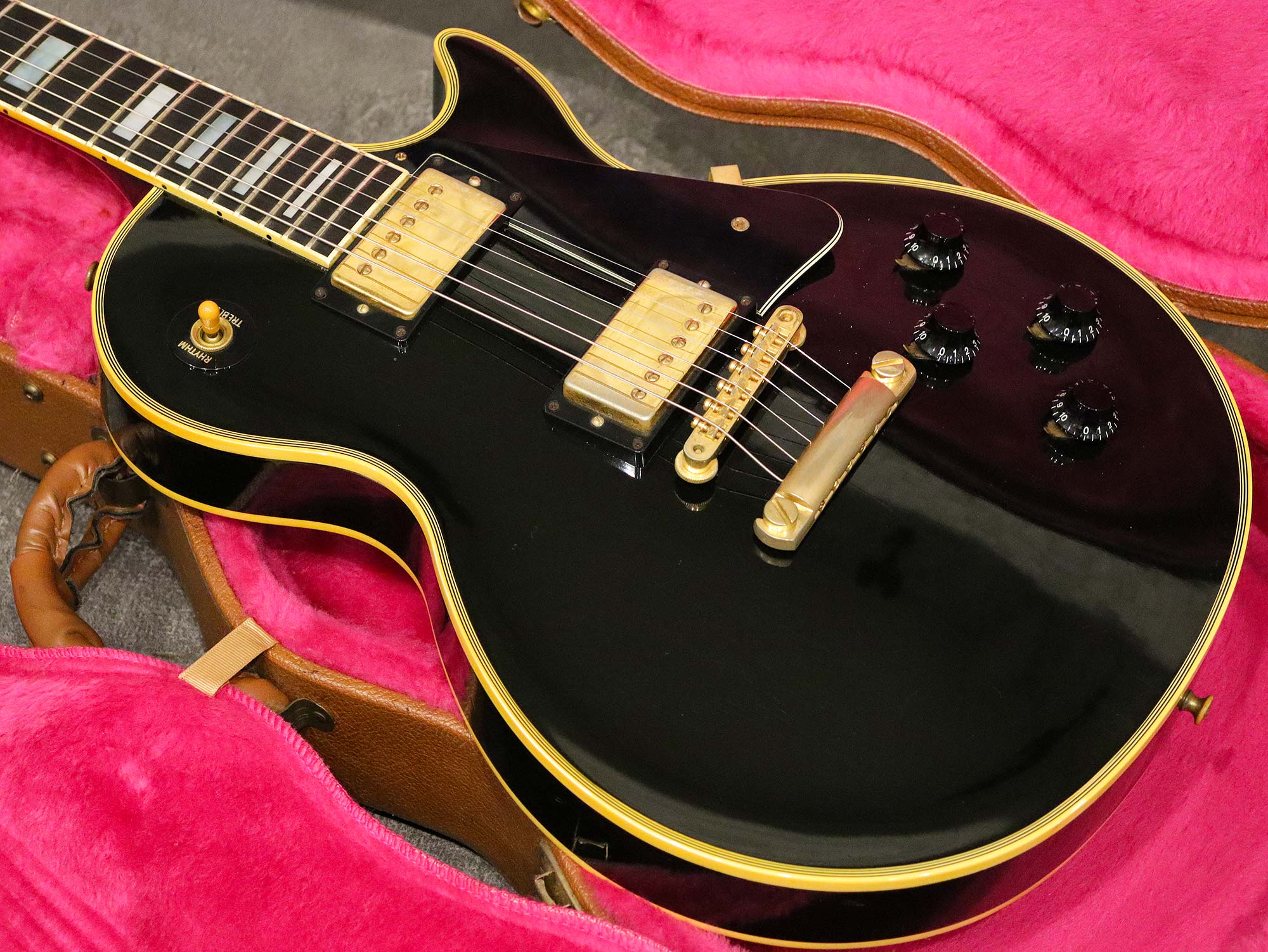 GIBSON Les Paul custom 3PU. HISTORIC 美品 中古】Gibson Custom Shop / Historic Collection 1957 Les Paul